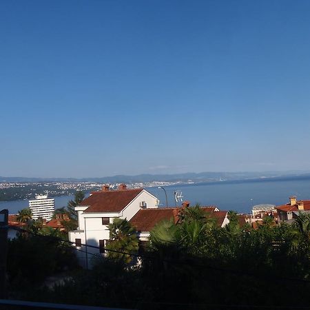Sunflower Apartment Opatija Room photo