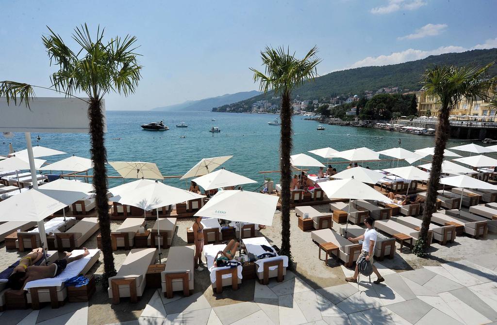 Sunflower Apartment Opatija Room photo