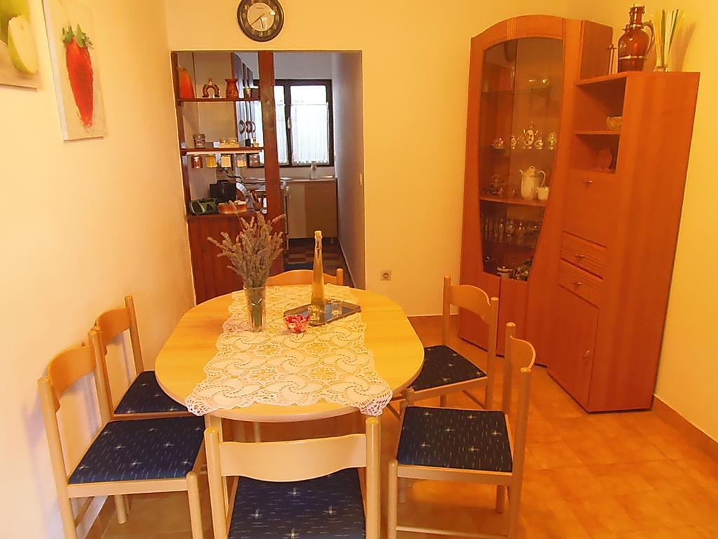 Sunflower Apartment Opatija Room photo
