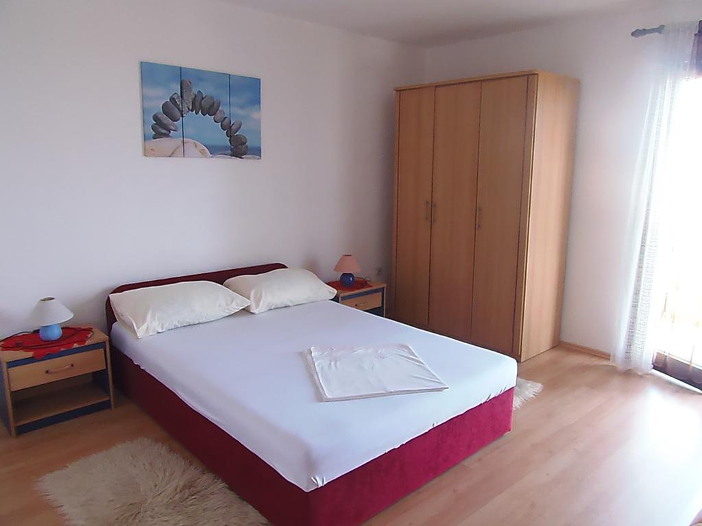 Sunflower Apartment Opatija Room photo